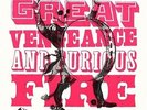 The Heavy ?– Great Vengeance & Furious Fire SEALED Counter LP VINYL ROCK