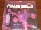 The FALLEN ANGELS ?– The Fallen Angels,1967 USA 1-st Edit. (EX+/NM) Psych.Rock