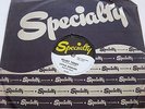 Ready Teddy / Rip it up   Little Richard & His Band   SPECIALTY  1956  78