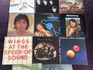 Beatles Vinyl Collection - rare titles, some original inserts, posters, extras