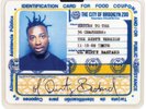OL DIRTY BASTARD Return to the 36 Chambers 2LP reissue
