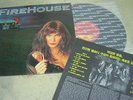 firehouse(2 record lot)excellent