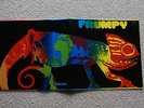 Frumpy, All will be changed, Originalpressung Philips 6305 067, 1970