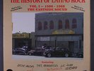 VARIOUS: The History Of Latino Rock LP Sealed (cut corner) Oldies