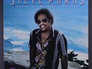 STEVE PARKS: Movin' In The Right Direction LP (promo stamp on back cover) rare