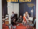 Creedence Clearwater Revival - Cosmo's Factory - Vinyl LP UK 1970