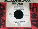 Carole King 45 TOMORROW 7502 A Road To Nowhere PROMO M- 1966