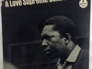 JOHN COLTRANE A Love Supreme ORIG 12