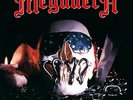 MEGADETH - Killing is my Business... LP - RED 180 Gram Import - SEALED NEW COPY