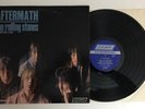 Rolling Stones - Aftermath - Vinyl LP Record PS 476 Near Mint (NM)