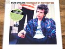 Bob Dylan ?- Highway 61 Revisited (LP, Vinyl, 180 gram, 2001) - New & Sealed