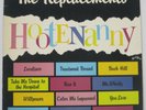 Replacements - Hootenanny LP 1983 ORIG Twin Tone R.E.M GOO GOO DOLLS HUSKER DU