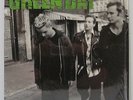 Green Day - Warning LP 2000 Orig Green Color Vinyl RANCID OFFSPRING NOFX PUNK