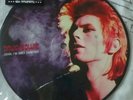 David Bowie 7'' Pic Disc - John I'm Only Dancing - 40th Anni Ed Vinyl  EMI
