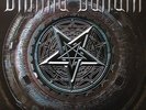 Dimmu Borgir - Death Cult Armageddon 2 x LP - Blue/Grey Vinyl - NEW COPY
