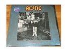 AC/DC Happy New Year Live Melbourne Australia '74 Soundboard Sealed Color Wax LP