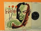 LIONEL HAMPTON-Quartet/Quintet- orig CLEF MGC-667-deep groove disk is NM