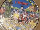 SHAKIN' STEVENS - I Might  12