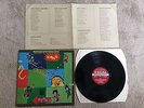 Procol Harum - home LP UK 1970 Regal Zonophone + insert FIRST PRESS