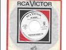 1967 THE INSIDERS 45RPM RECORD,RCA PROMO#9225 I'M BETTER OFF WITHOUT YOU