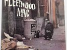 Peter Green's Fleetwood Mac 7-63200 First Issue 1968 UK Vinyl LP Record