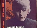 RONNIE BURNS This Is - EP - Spin