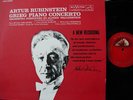 Rubinstein/Grieg Piano Concerto RCA SD Living Stereo LSC-2566