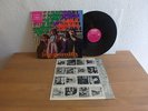 JOHN SMITH & the NEW SOUND Rock 'n roll again with...RARE LP 1968 Germany