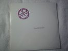 Beatles SEALED white vinyl with sticker White Album