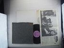 Atomic Rooster,Made In England,Complete with rare Denim sleeve + sticker,LP