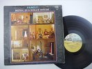 Family,Music In A Doll's House,Stereo first press,matrix numbers A-3G & B-3G,LP