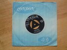 Dale Hawkins,La-Do-Dada,(45-HL-M 8728),b/w Cross-Ties,7