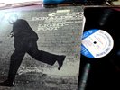 LOU DONALDSON LIGHT-FOOT LP BLUE NOTE MONO 4053 RVG WEST 63RD NYC