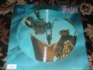 Meat Loaf Bat Out Of Hell II PICTURE DISC LP No 1818