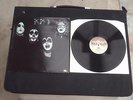 KISS - KISS 1980 UK PRESS 12