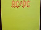 AC/DC - Give All The Good Guys Live LP