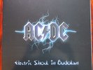 AC/DC - Electric Shock In Budokan Very Rare Live 2 LP Limited Edition 052/300