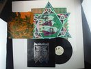 Hawkwind,Doremi Fasol Latido,Original first German pressing,Inc Rare Poster,LP