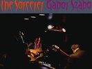 The Sorcerer - SZABO GABOR [LP]