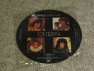 QUEEN It's A Hard Life 1984 UK ORG 12