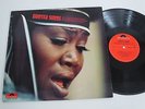 ODETTA/ODETTA SINGS  LP 1970 POLYDOR 2425 046