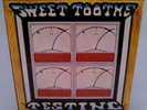 Rare Sealed Psych SWEET TOOTHE Testing *Signed* Orig 1975 Garage Rock Great Copy