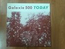 GALAXIE 500-TODAY LP(SHIMMY DISC)