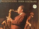 John Coltrane-Meditations-Impulse 9110-STEREO NICE