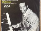 JOHNNY WATSON northern soul mod r&b 45 Wolfman / Hold On I'm Comin'   OKeh DJ
