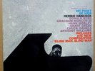 HERBIE HANCOCK My Point Of View ORIGINAL BLUE NOTE LP 4126 Mono NY EAR Mint-