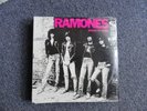 THE RAMONES Rocket To Russia ORIGINAL SEALED SIRE LP 1977 NO BARCODE