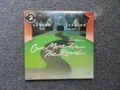 LYNYRD SKYNYRD One More From The Road SEALED MCA 2 LP SET NO BARCODE