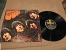 The Beatles ,orig mono Lp PMCO 1267 - Rubber Soul (Australian Parlophone press.)