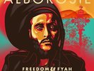 ALBOROSIE-FREEDOM AND FYAH-VINYL LP GREENSLEEVES NEU